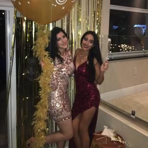 Meet your Posher, Marisol